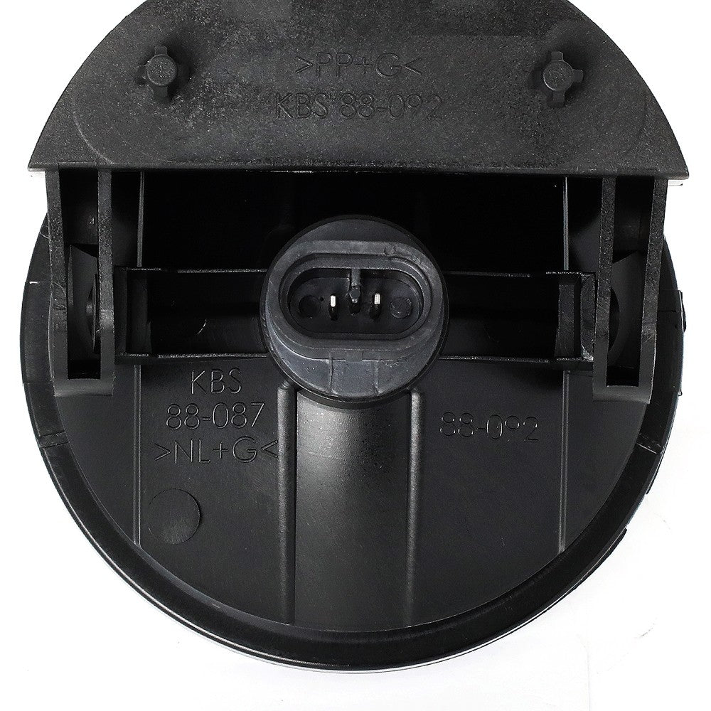 Front Bumper Replace Left/Right Halogen Fog Light 899 Bulb For 01-06 Sebring