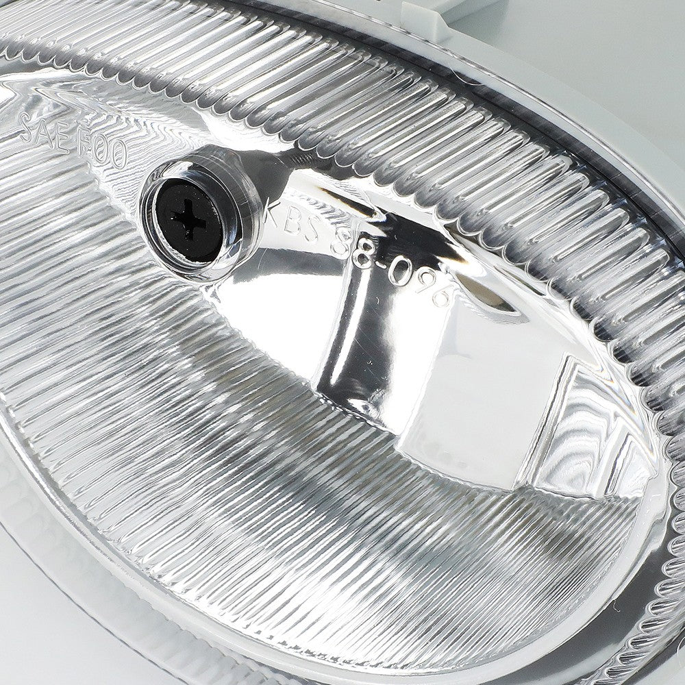 Front Bumper Replace Left/Right Halogen Fog Light 9040 Bulb For 98-04 Concorde