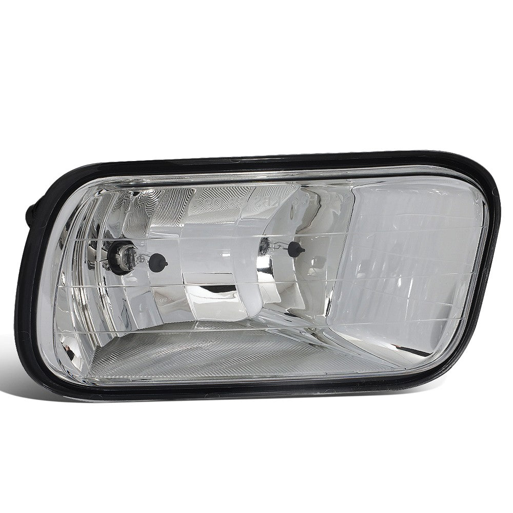 Front Bumper Replace Right Halogen Fog Light H10 Bulb 11-12 Ram 1500 BFC-FOLK-OE-0097R