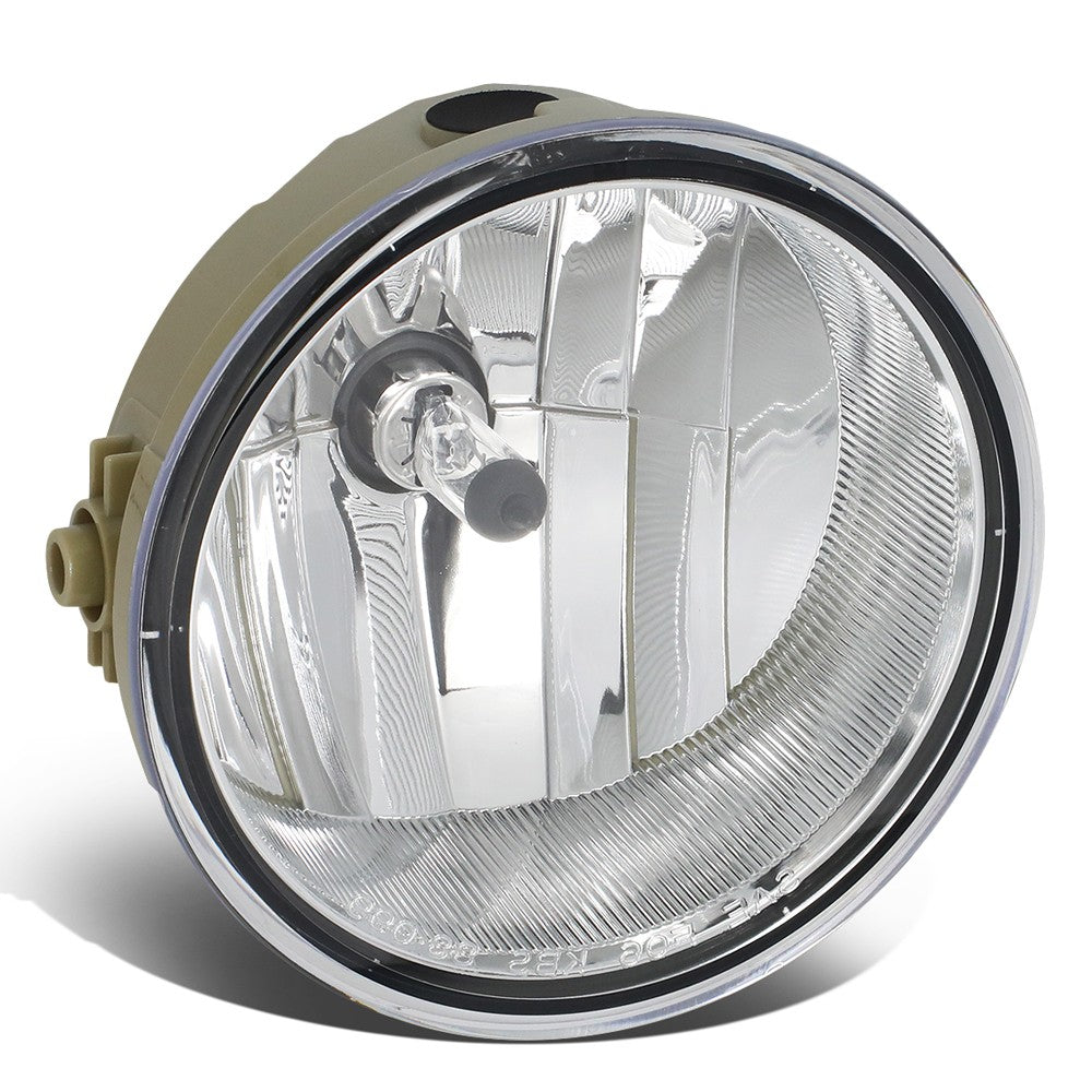 Front Bumper Replace Right Halogen Fog Light H10 Bulb 06-10 Mark LT BFC-FOLK-OE-0099R