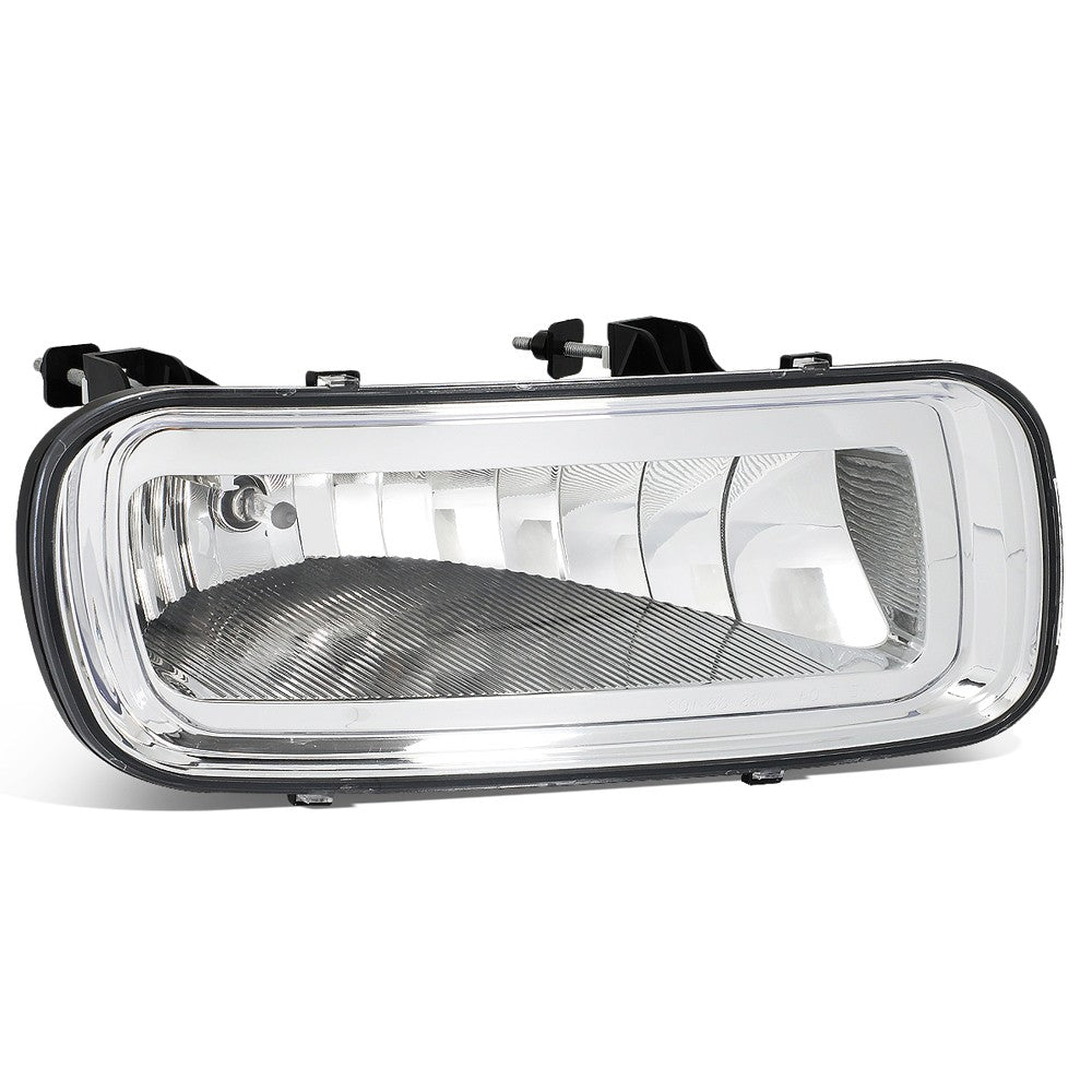 Front Bumper Replace Right Halogen Fog Light H10 Bulb 04-06 Ford F-150 BFC-FOLK-OE-0102R