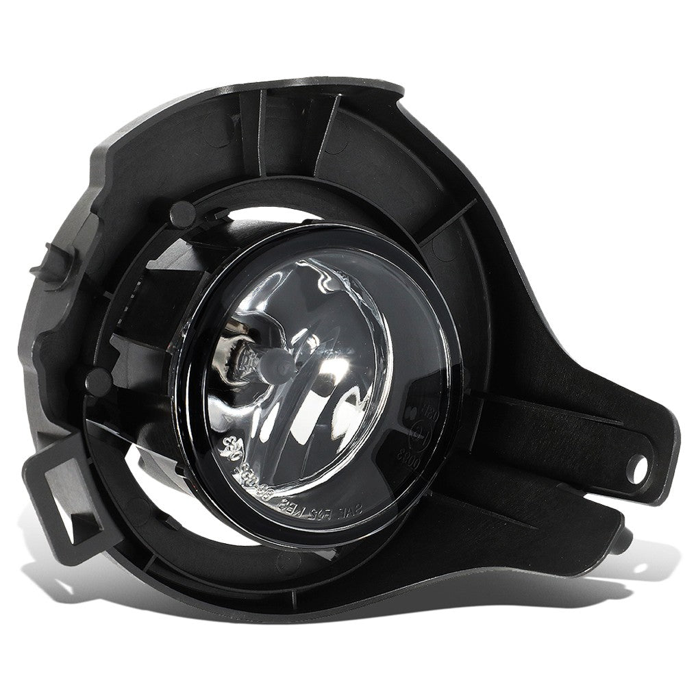 Front Bumper Replace Right Halogen Fog Light H11 Bulb 05-09 Frontier BFC-FOLK-OE-0104R