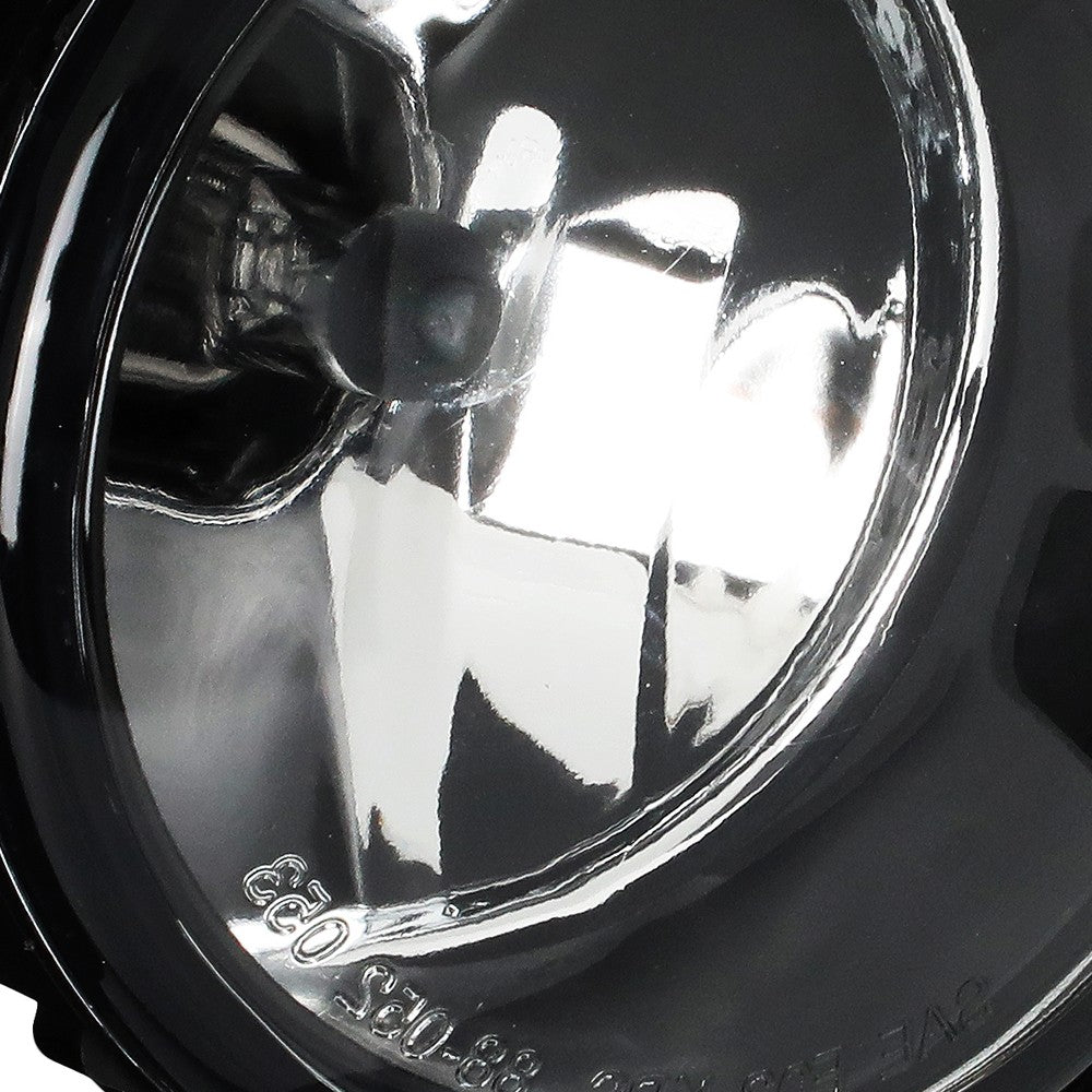 Front Bumper Replace Right Halogen Fog Light H11 Bulb For 05-09 Frontier