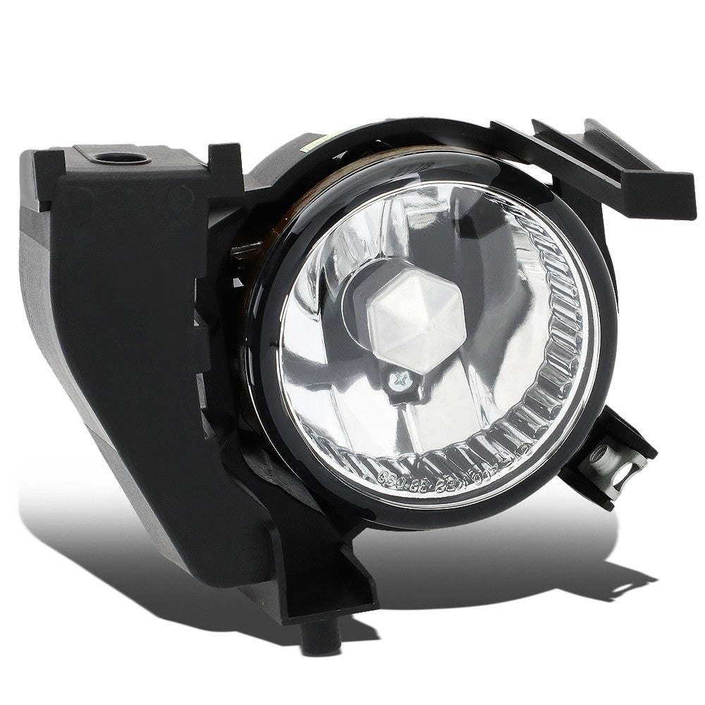 Front Bumper Replace Right Halogen Fog Light 9006 Bulb 06-08 Forester BFC-FOLK-OE-0108R