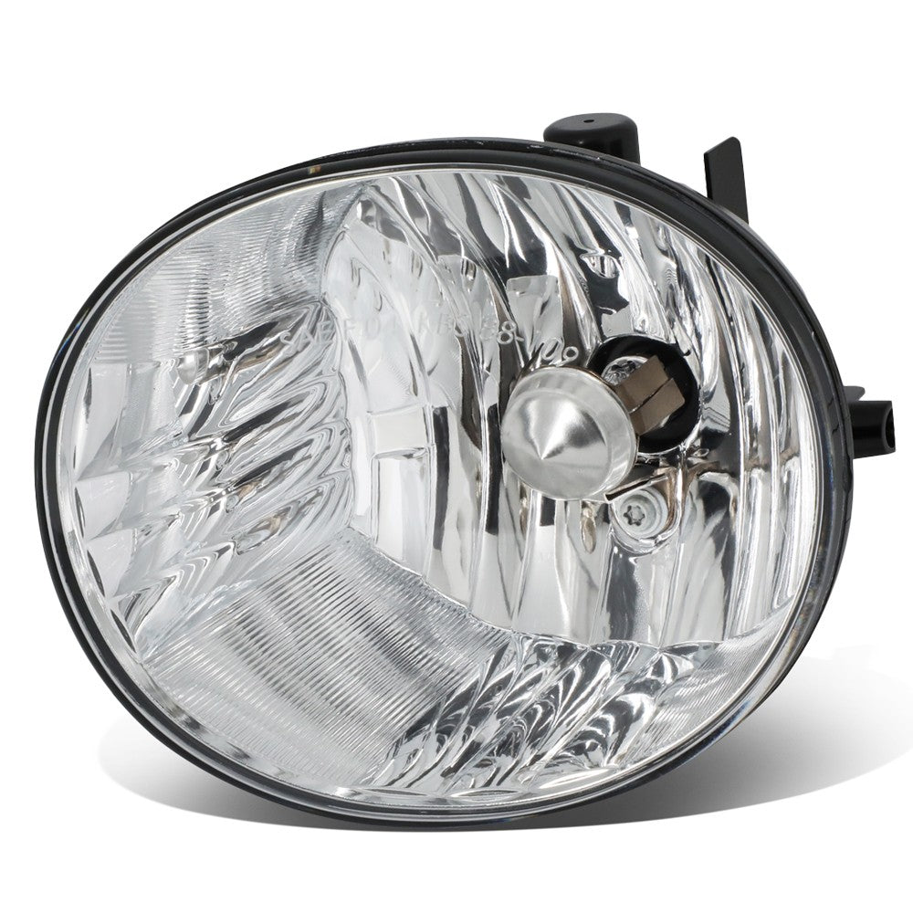 Front Bumper Replace Left Halogen Fog Light 9006 Bulb 06-09 4Runner BFC-FOLK-OE-0109L