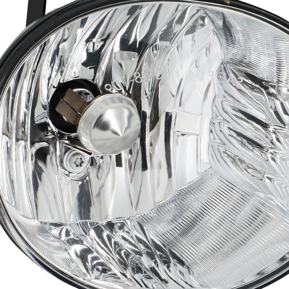 Front Bumper Replace Right Halogen Fog Light 9006 Bulb For 05-07 Avalon