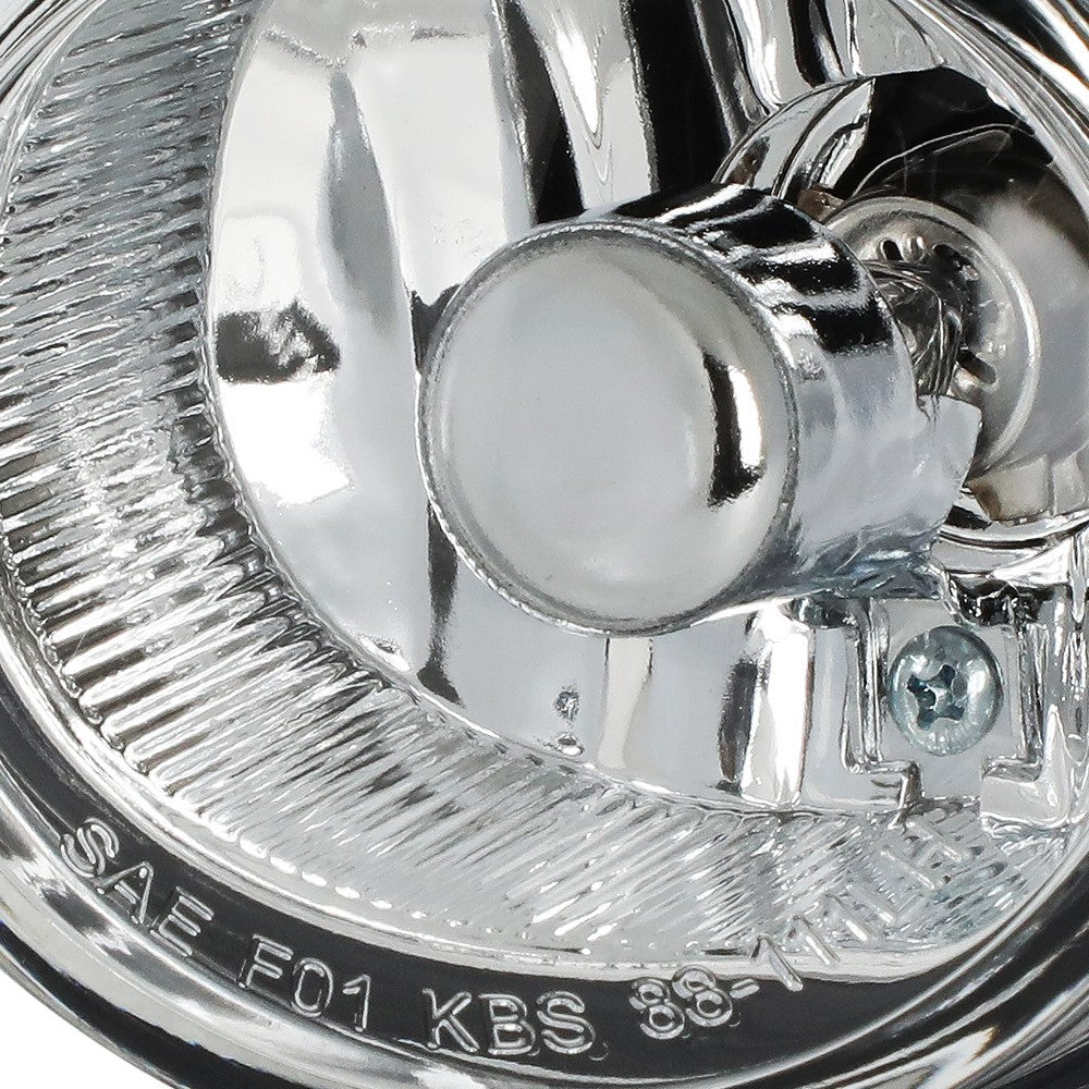 Front Bumper Replace Left/Right Halogen Fog Light H11 Bulb For 06-11 Mazda 5
