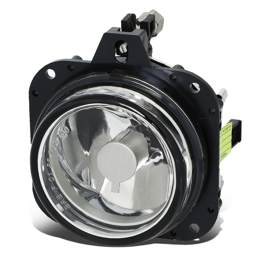 Front Bumper Replace Left/Right Halogen Fog Light H1 Bulb 04-08 Galant BFC-FOLK-OE-0122
