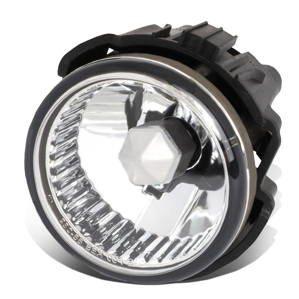 Front Bumper Replace Left Halogen Fog Light 9006 Bulb 09-13 Forester BFC-FOLK-OE-0135L
