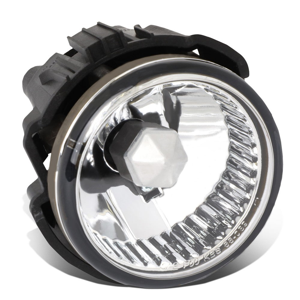 Front Bumper Replace Right Halogen Fog Light 9006 Bulb 08-10 Impreza BFC-FOLK-OE-0135R