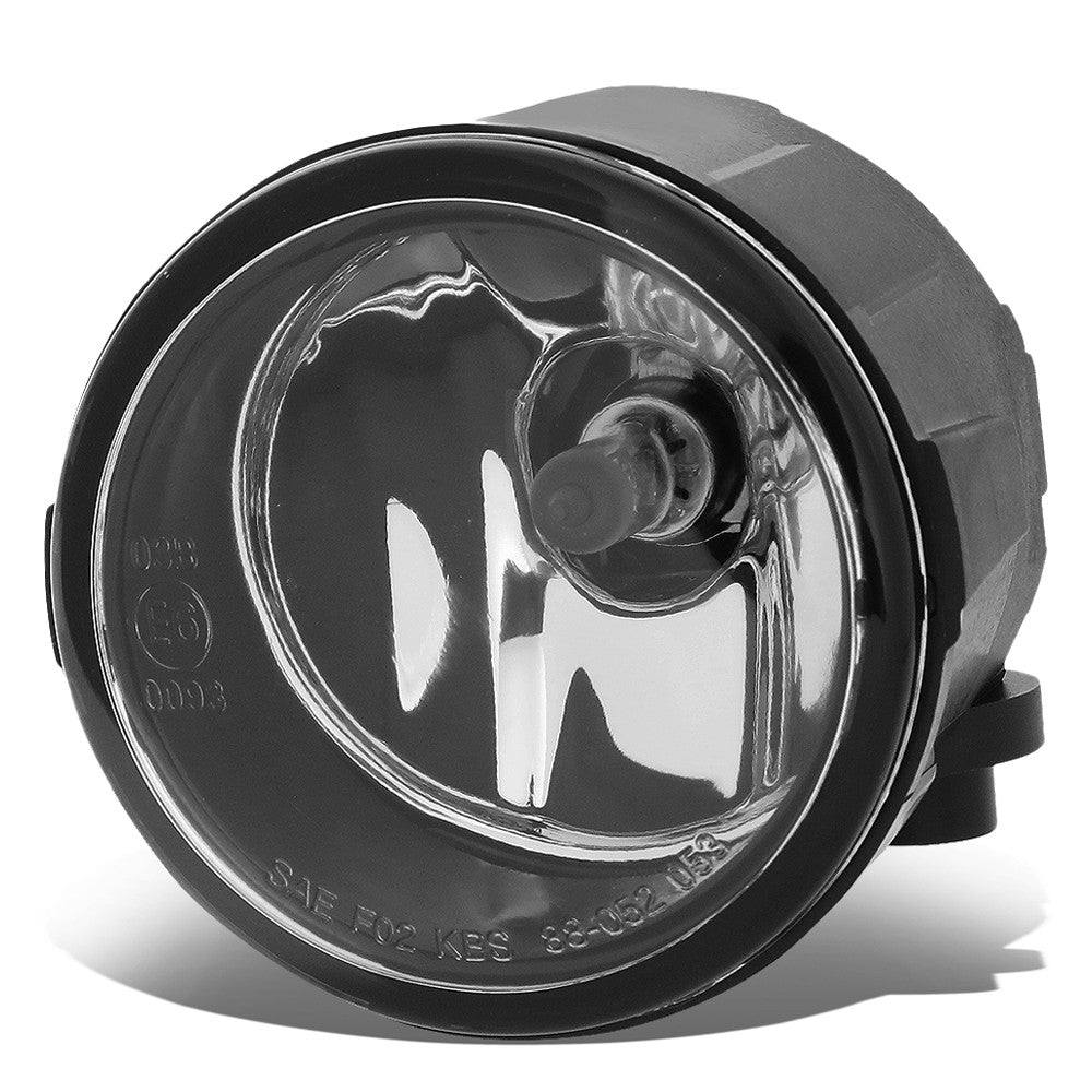 Front Bumper Replace Left/Right Halogen Fog Light H8 Bulb 11-12 G25 BFC-FOLK-OE-0142