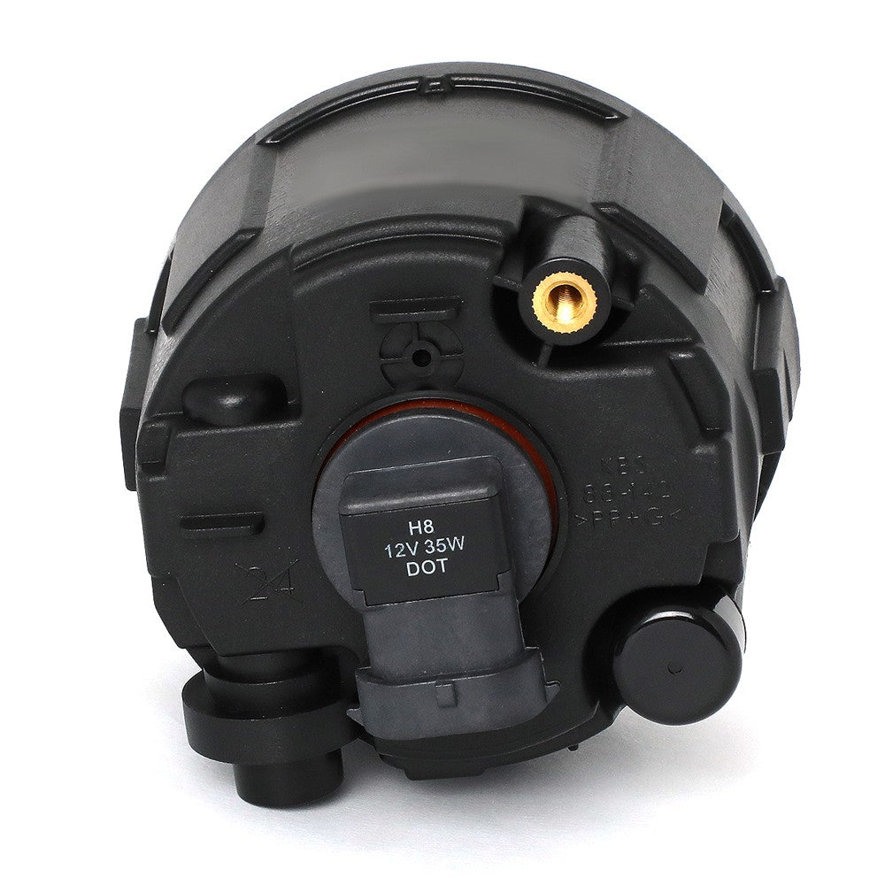 Front Bumper Replace Left/Right Halogen Fog Light H8 Bulb For 11-12 G25