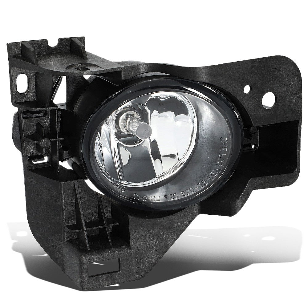 Front Bumper Replace Right Halogen Fog Light OEM H11 Bulb 09-14 Maxima BFC-FOLK-OE-0146R