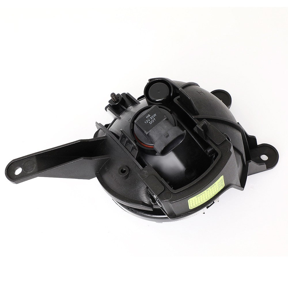 Front Bumper Replace Left/Right Halogen Fog Light H8 Bulb For 11-15 Cruze