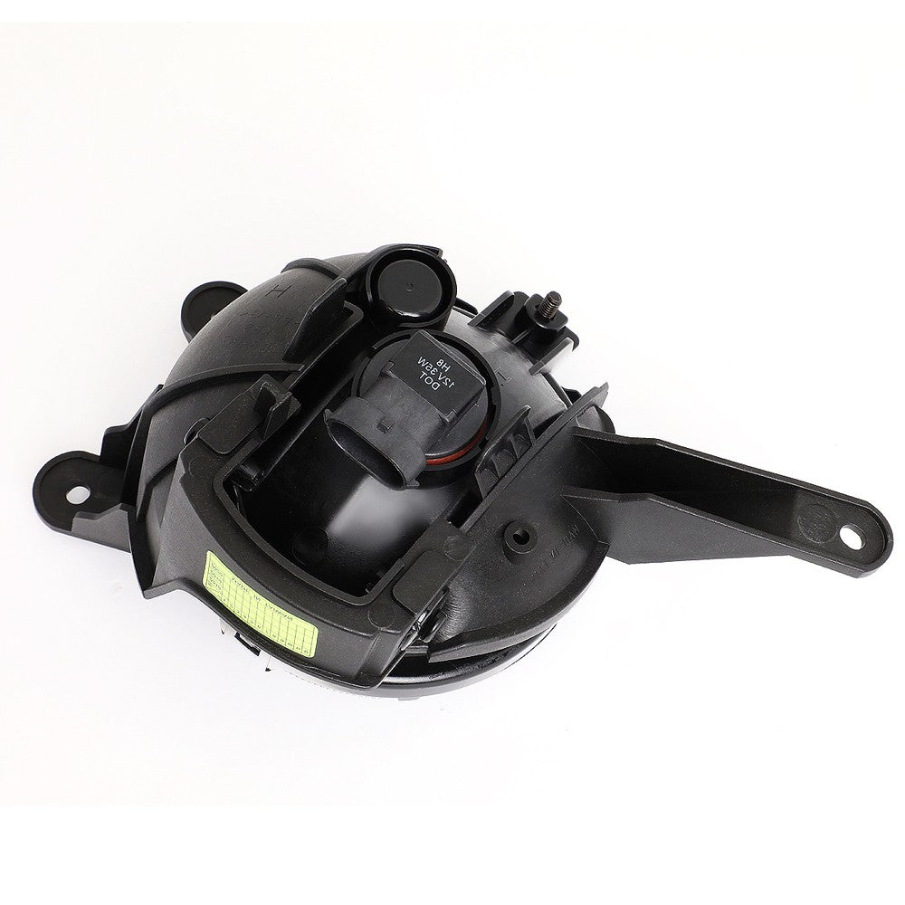 Front Bumper Replace Left/Right Halogen Fog Light H8 Bulb For 11-15 Cruze