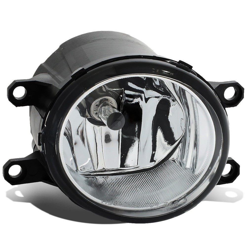 Front Bumper Replace Right Halogen Fog Light OEM H11 Bulb 11-14 IS250 BFC-FOLK-OE-0148R
