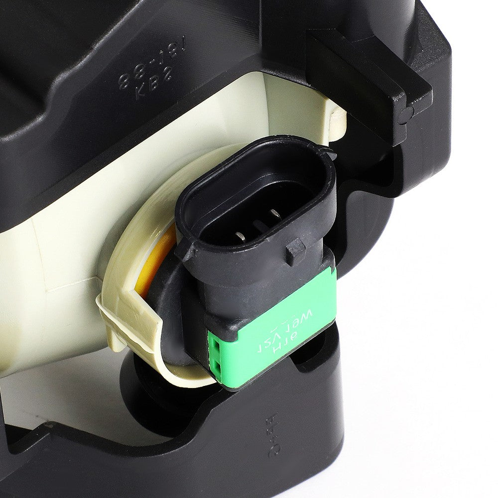 Front Bumper Replace Left/Right Halogen Fog Light H16 Bulb For 13-15 RAV4