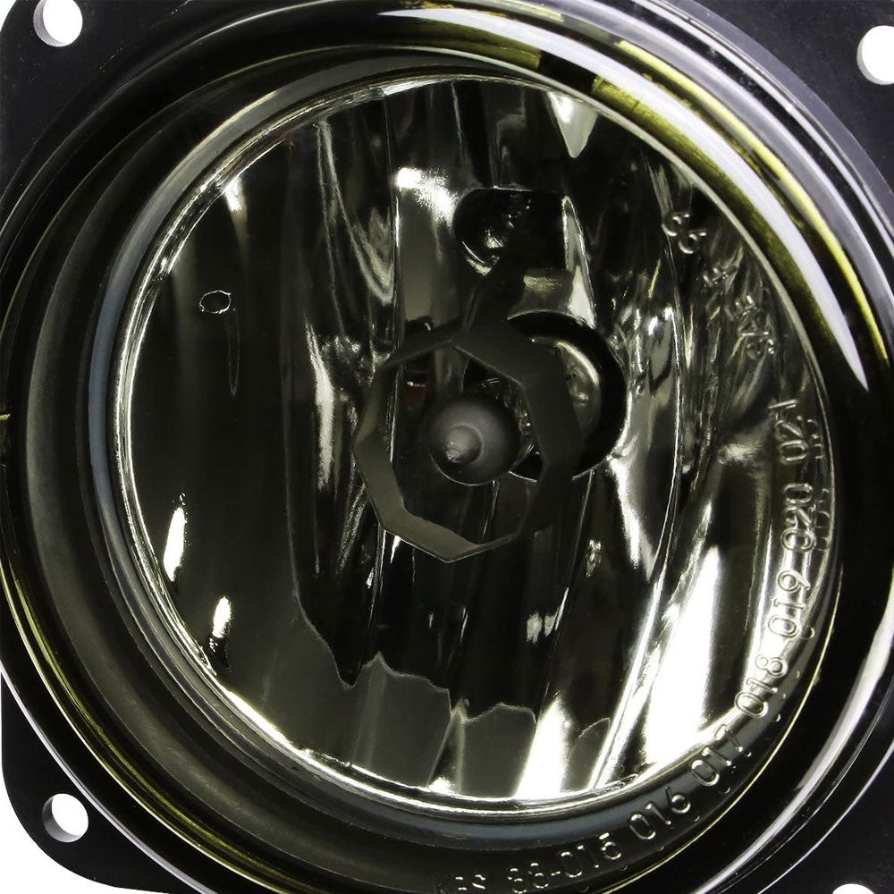 05-06 Ford Escape Smoke Lens OE Bumper Reflector Fog Light