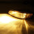 Lexus RX330 XU30 Clear Lens Reflector Fog Light Lamp Kit