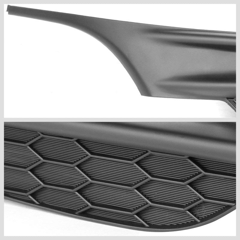 Front Bumper Driving Fog Light Lamp 12V 6000K LED Smoke Lens For 16-17 Accord-Exterior-BuildFastCar