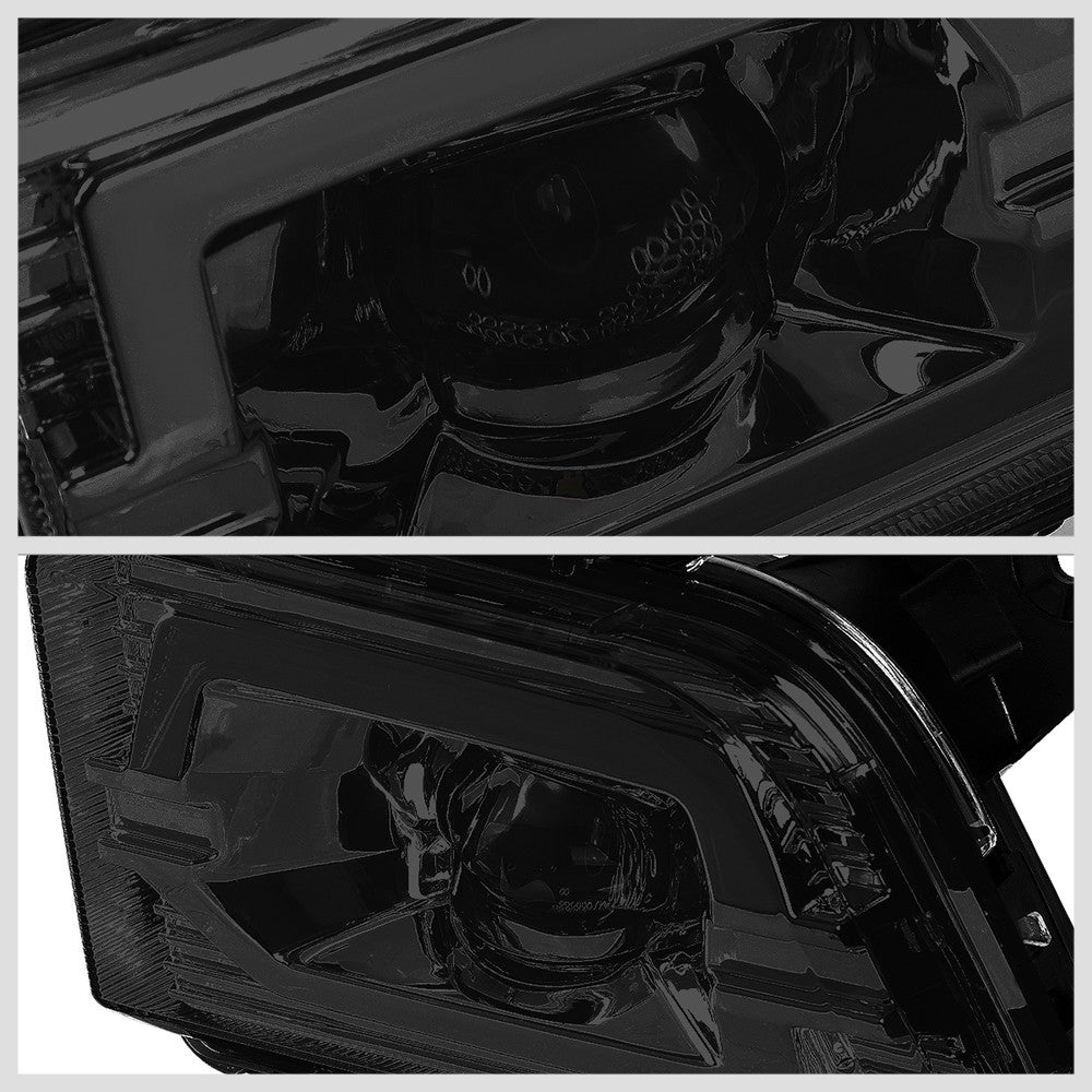 Front Bumper Replace Left/Right LED Fog Light w/Switch For 19-20 Silverado 1500