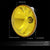 Front Bumper Amber Lens Fog Light Lamp+Bulbs For 15-19 Chevrolet Colorado-Lighting-BuildFastCar