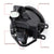18-UP Toyota Camry XV70 SE XSE Smoke Lens Bezel Fog Light