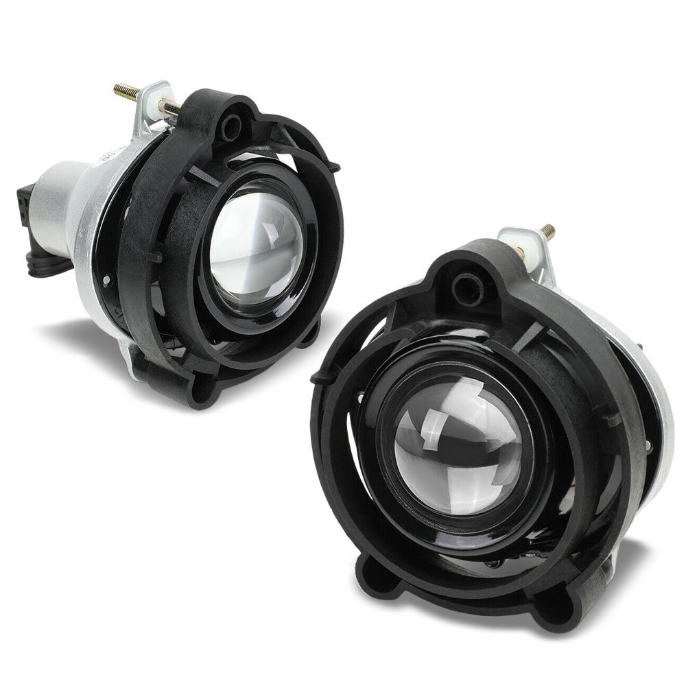 06-11 Buick Lucerne Clear Lens Projector Fog Light