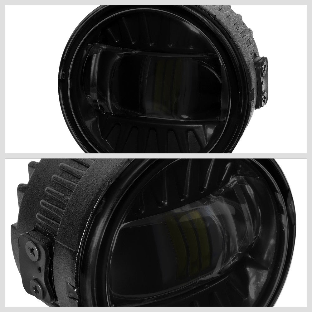 Front Bumper Replace Left/Right LED Fog Light Bulb For 11-13 M56