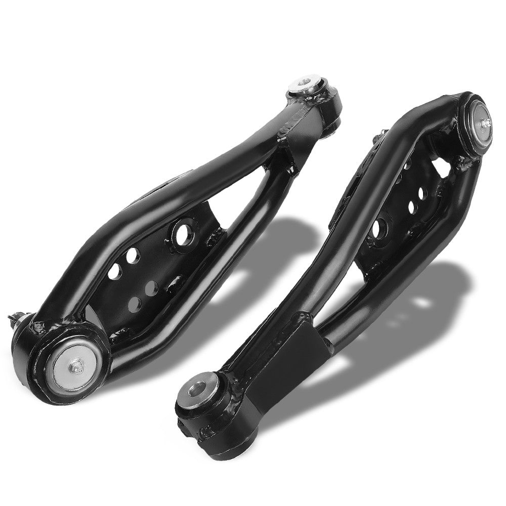 Steel Spherical Bushing Front Lower Control Arm 64-19 Ford Mustang BFC-CARM-FL-501