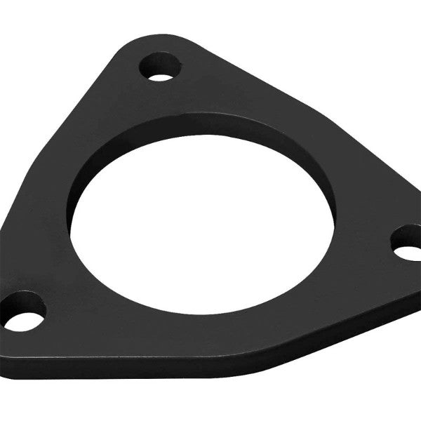 1/2" F Black Strut Top Mount Leveling Lift Kit Spacer For 07-17 Silverado 1500-Suspension-BuildFastCar
