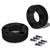 2.5" Front Black Strut Top Mount Leveling Lift Kit Spacer For 04-17 Ford F-150-Suspension-BuildFastCar