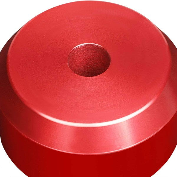 2" Front Red Coil Spring Mount Leveling Lift Kit Spacer For 05-18 F250/F350 SD-Suspension-BuildFastCar