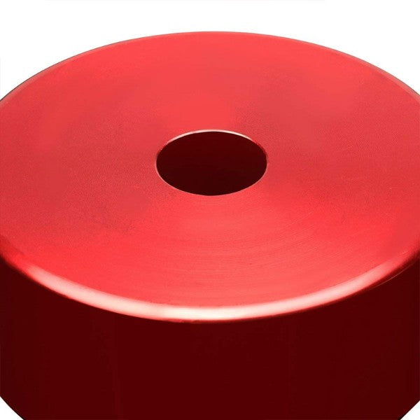 2.5" Front Red Coil Spring Mount Leveling Lift Kit Spacer For 05-18 F250/F350 SD-Suspension-BuildFastCar