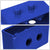 3" F/2" R Blue Strut Top/Spring Mt Leveling Lift Kit Spacer/Block For 04-17 F150-Suspension-BuildFastCar