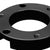 2.5" F Black Strut Top Mount Leveling Lift Kit Spacer For 95-04 Toyota Tacoma-Suspension-BuildFastCar