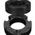 2.5" F Black Strut Top Mount Leveling Lift Kit Spacer For 05-18 Toyota Tacoma-Suspension-BuildFastCar