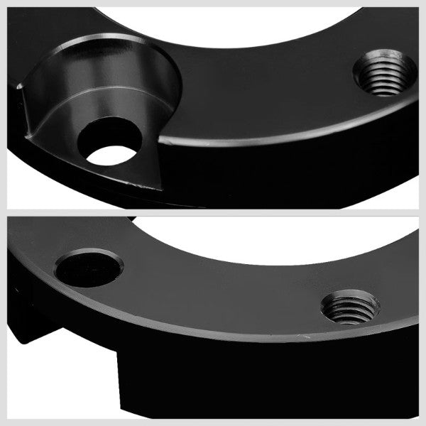 3"F/2"R BLK Strut Tp/Lf Spring Mt Lvling Lift Kit Spacer/Block For 00-06 Tundra-Suspension-BuildFastCar