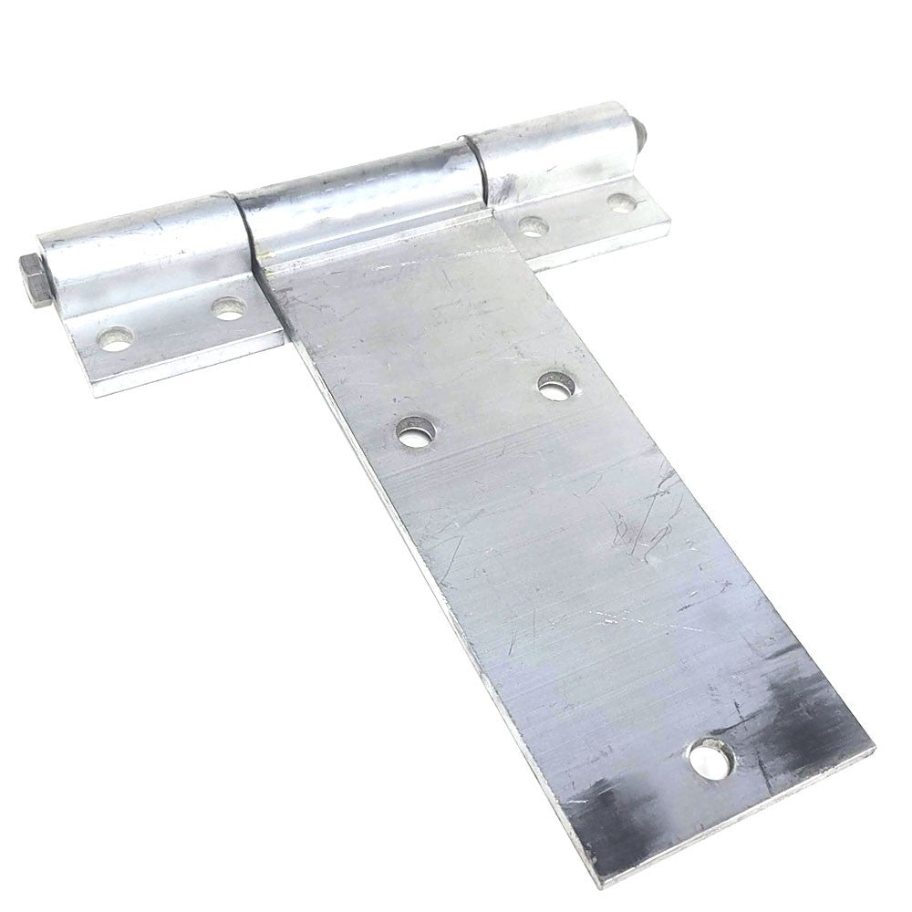 Kentucky Style Hinge Assembly Side Door 8&quot; x 9&quot; Door Hinge BFC-TTP-HI-FLT022-01035