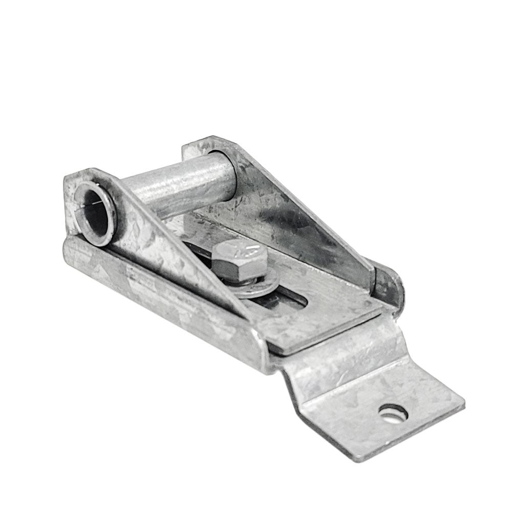 FLT025-10200 Top Hinge Adjustable Assembly Top Fixture Door Repair BFC-TTP-HI-FLT025-10200