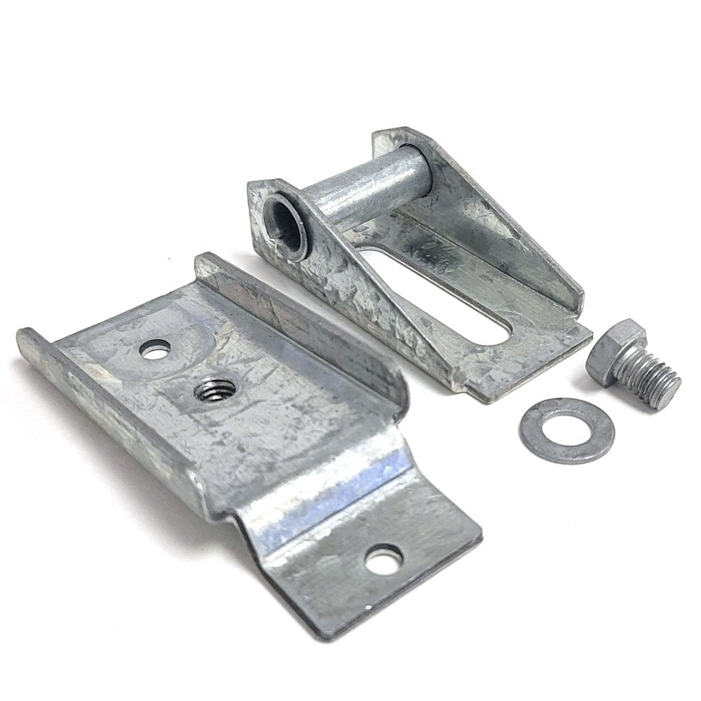 FLT025-10200 Top Hinge Adjustable Assembly Top Fixture Door Repair BFC-TTP-HI-FLT025-10200