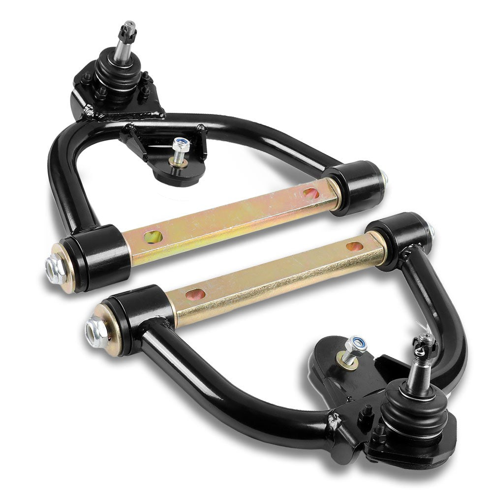 82-90 GMC S15 RWD Black Camber Suspension Control Arm