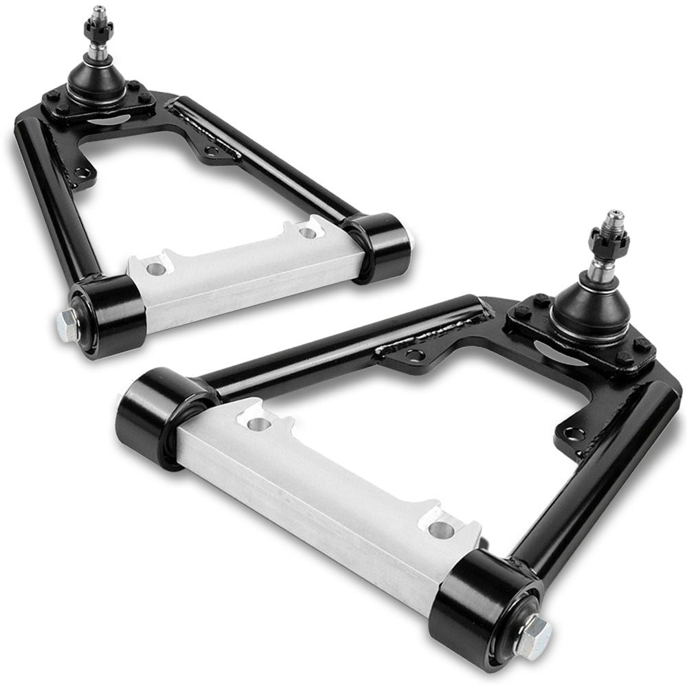 66-69 Ford Falcon RWD Black Camber Suspension Control Arm