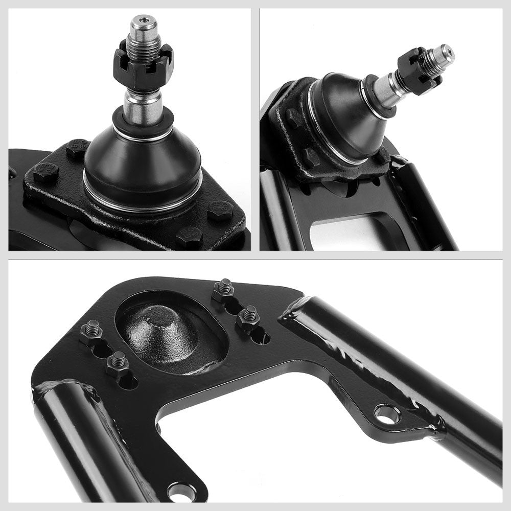 66-69 Ford Falcon RWD Black Camber Suspension Control Arm