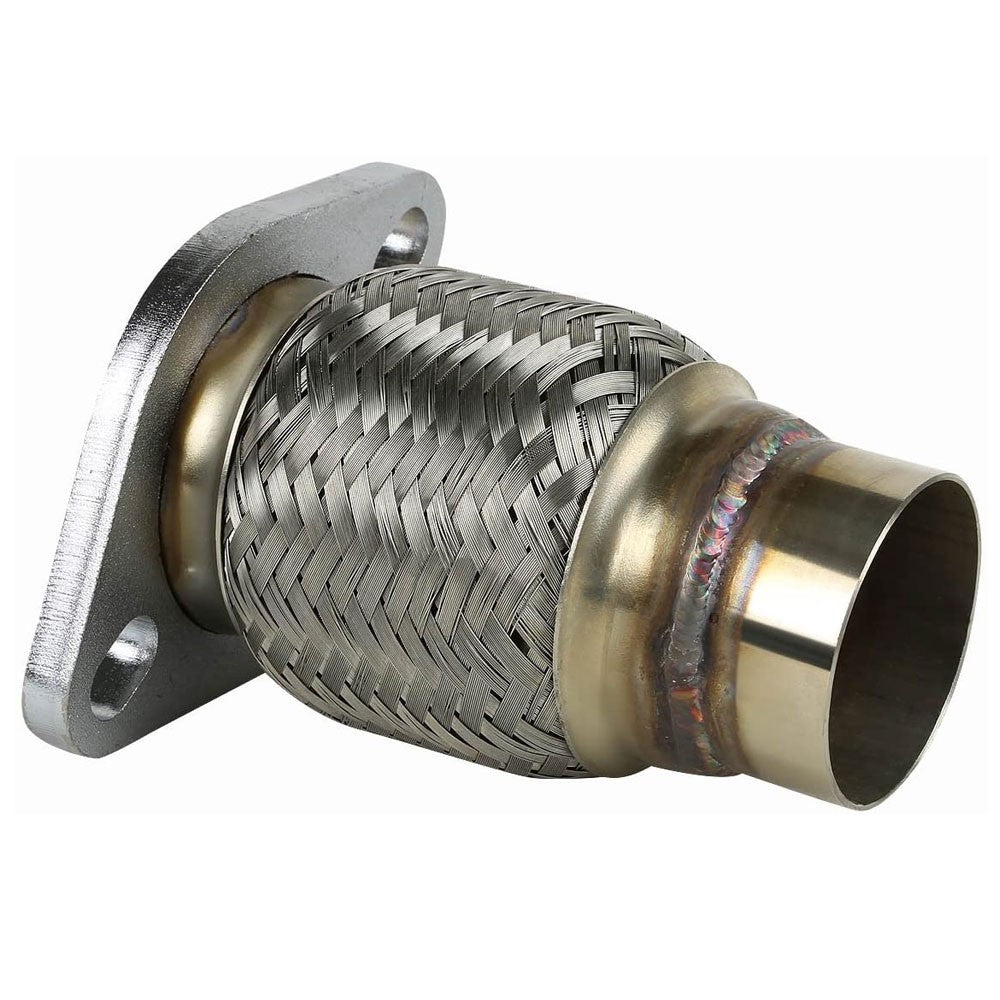 00-07 Ford Taurus 3.0L Mild Steel Pipe Flex Pipe Connector