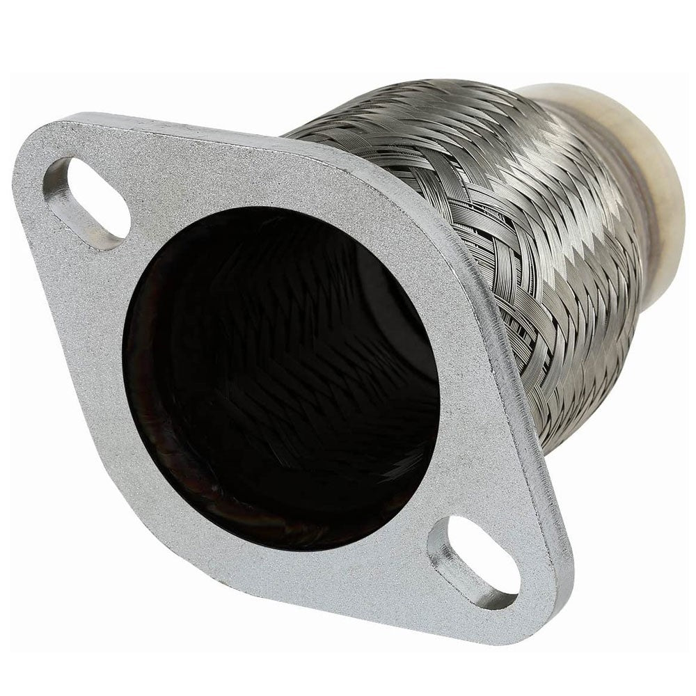 00-07 Ford Taurus 3.0L Mild Steel Pipe Flex Pipe Connector