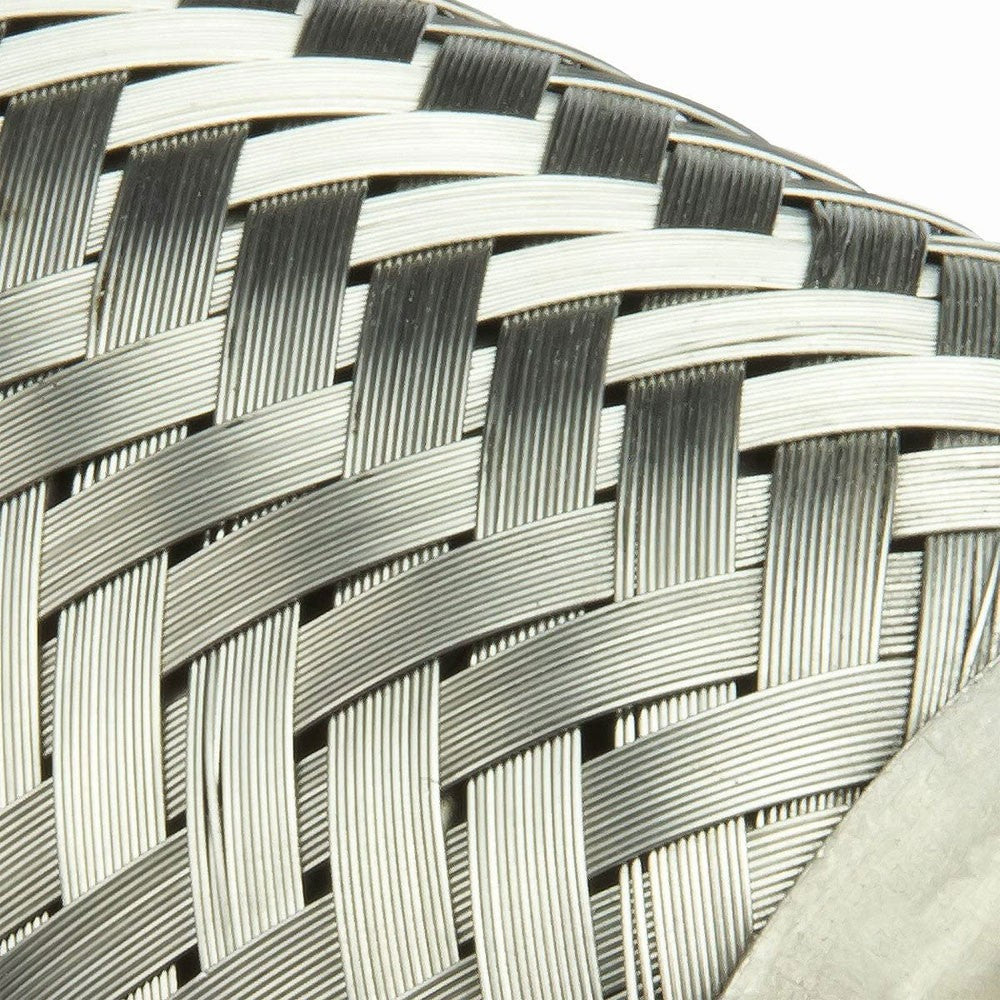 00-07 Ford Taurus 3.0L Mild Steel Pipe Flex Pipe Connector