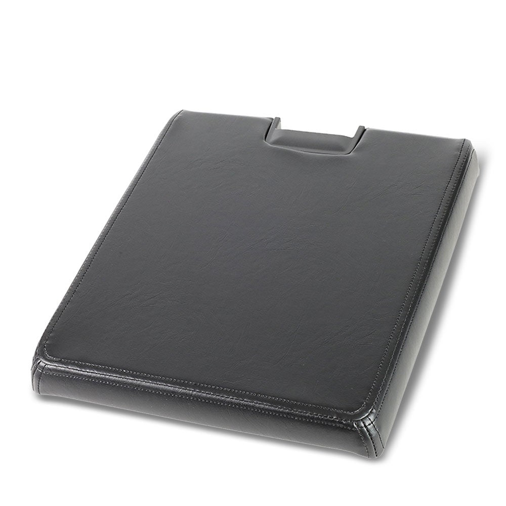 leather-black-arm-rest-center-console-lid-for-07-14-silverado-sierra-2500-hd