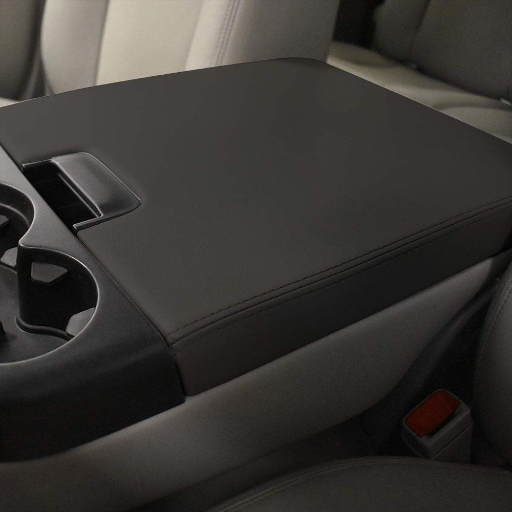 leather-black-arm-rest-center-console-lid-for-07-14-silverado-sierra-2500-hd