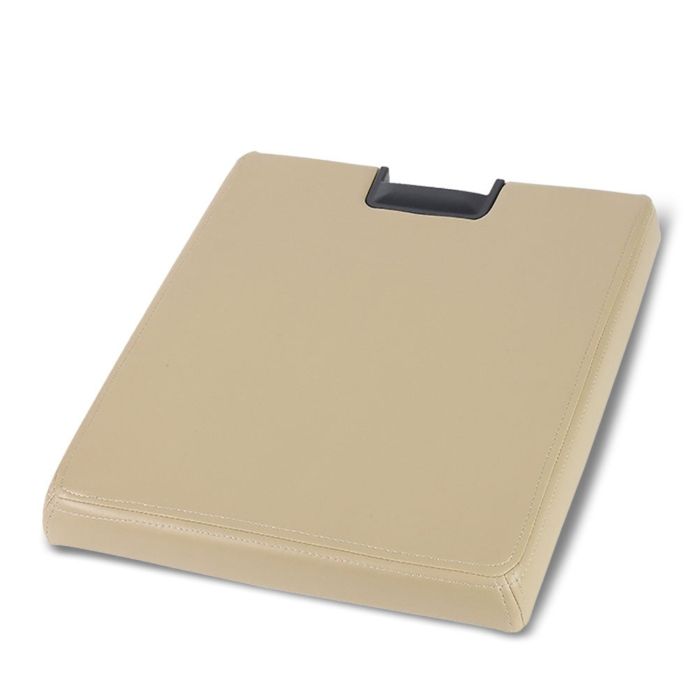 leather-beige-arm-rest-center-console-lid-for-07-14-silverado-sierra-2500-hd